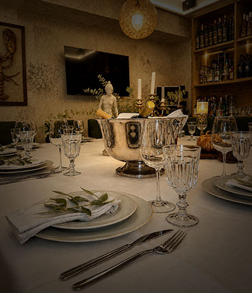 Gastrovilla Le'Tini