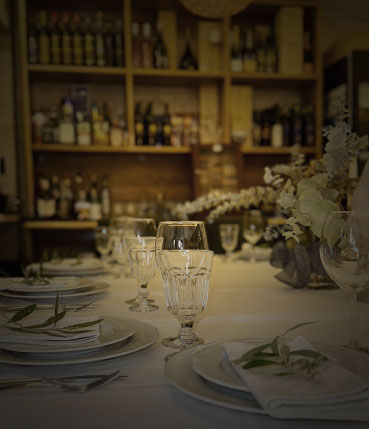 Gastrovilla Le'Tini