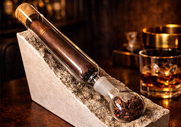 Infusion Magic Night at Gastrovilla Le'Tini